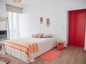 Alcácer Central Apartments